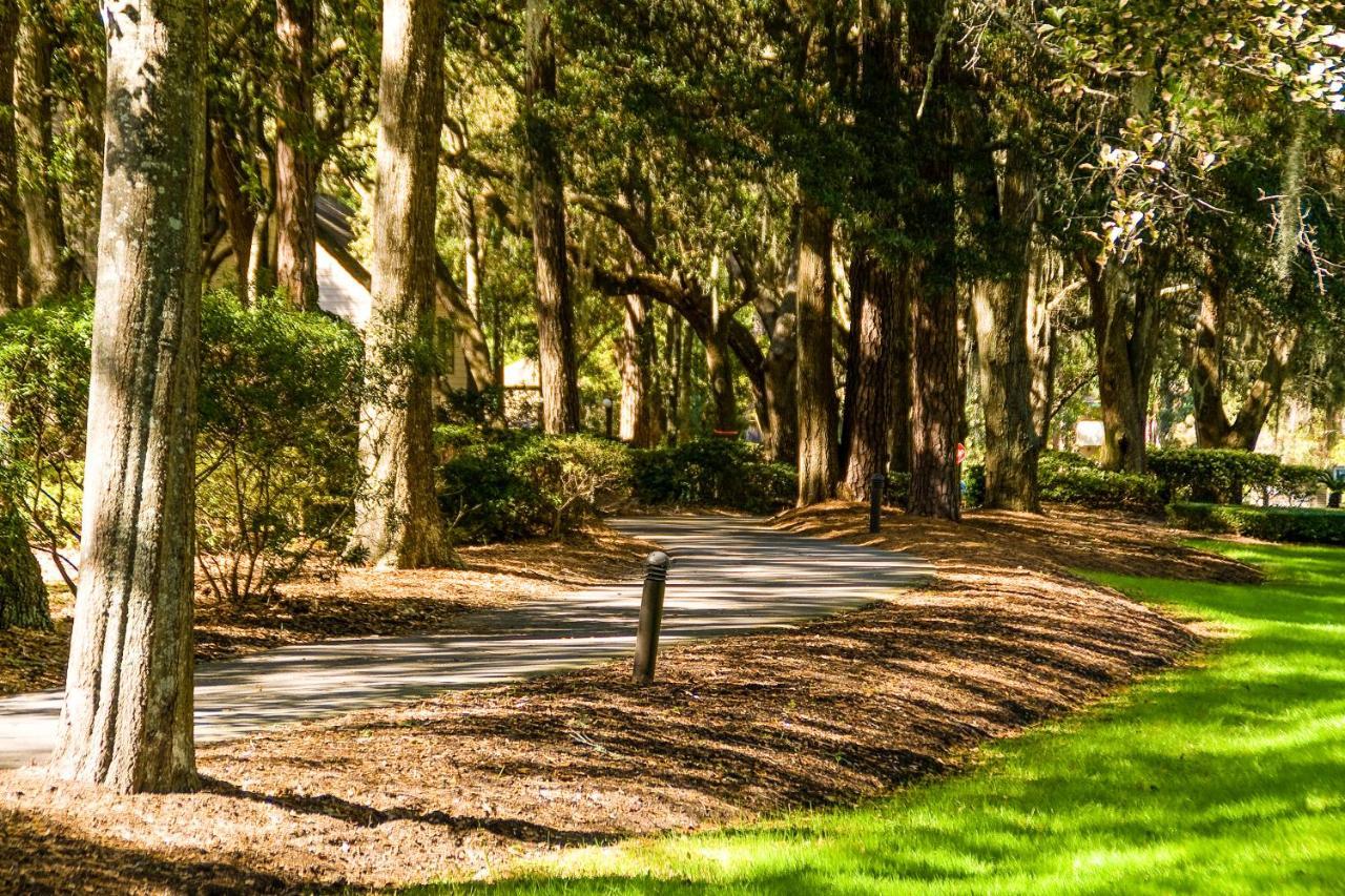 Racquet Club Villas Hilton Head Island Exteriér fotografie