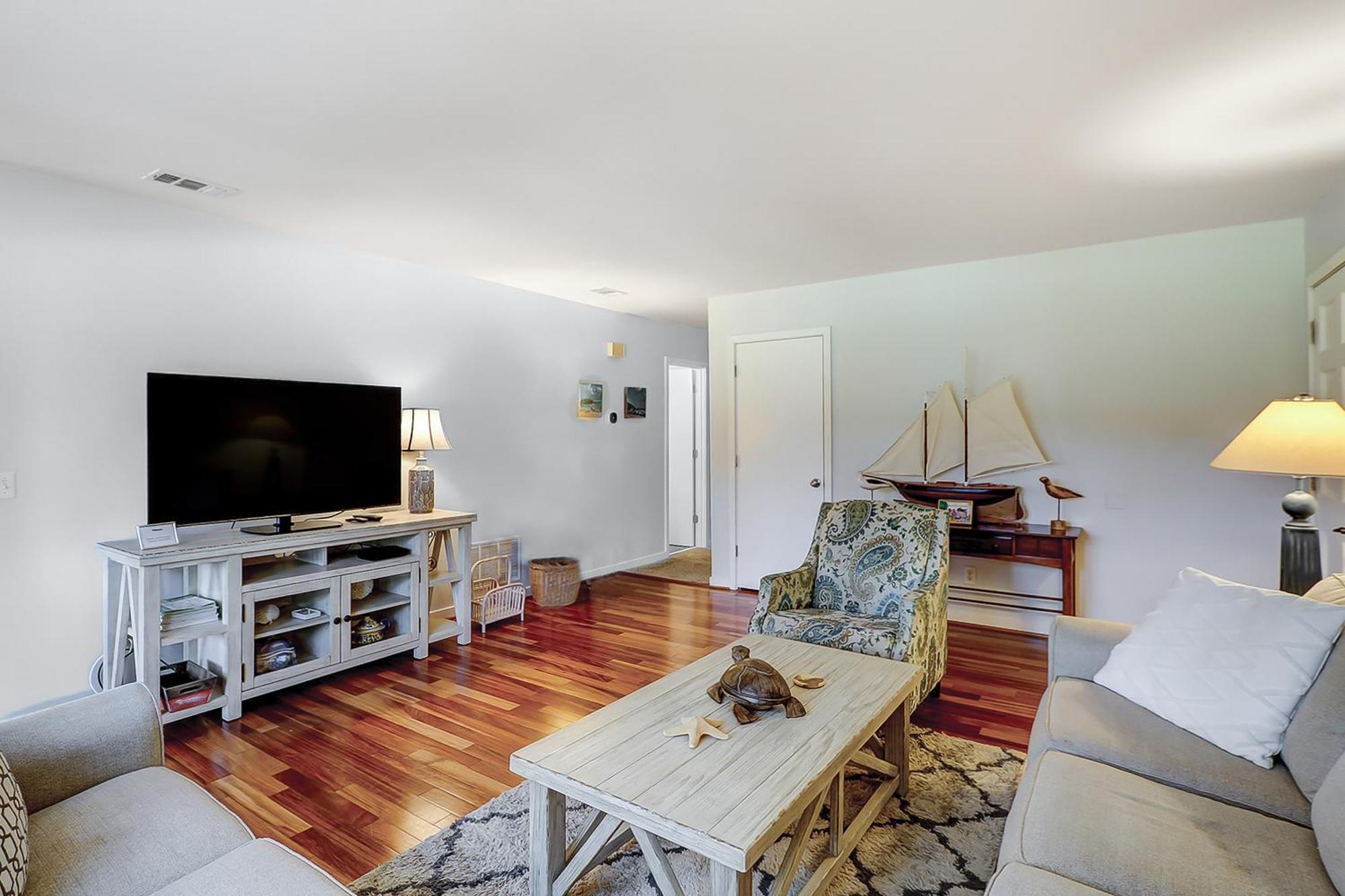 Racquet Club Villas Hilton Head Island Pokoj fotografie