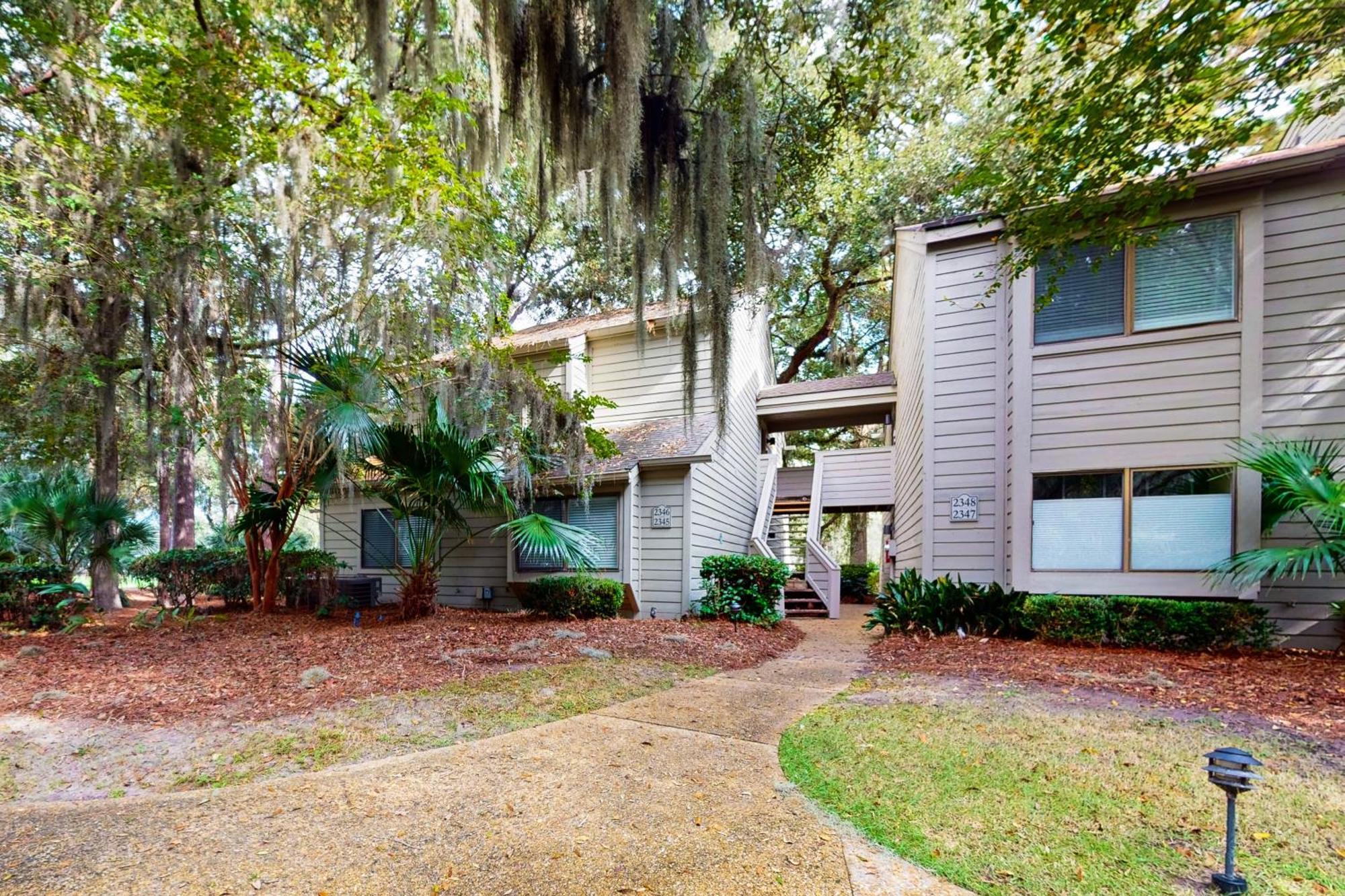 Racquet Club Villas Hilton Head Island Pokoj fotografie
