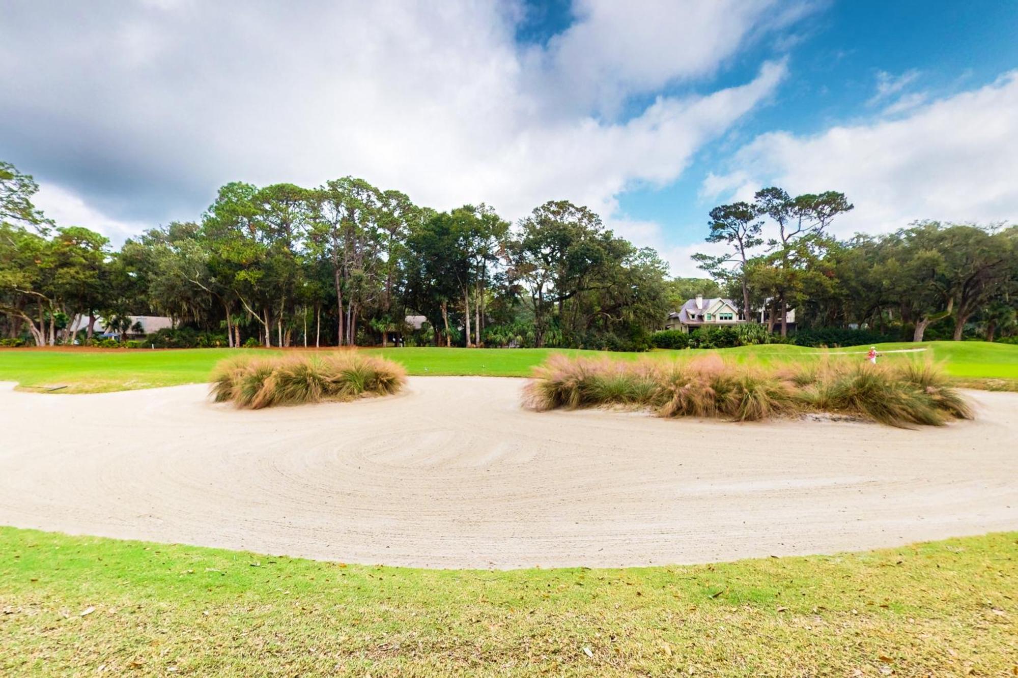 Racquet Club Villas Hilton Head Island Pokoj fotografie