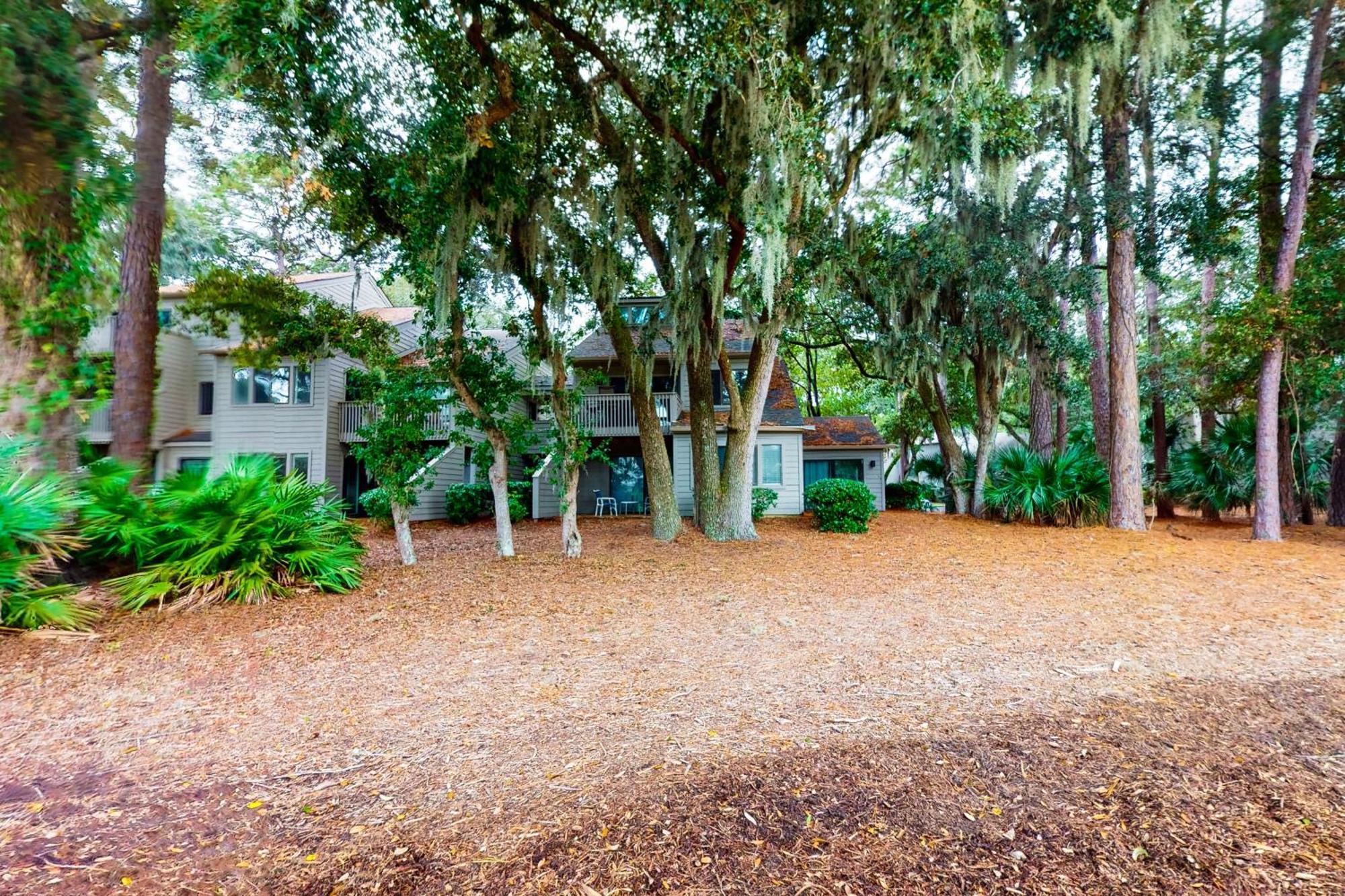 Racquet Club Villas Hilton Head Island Pokoj fotografie