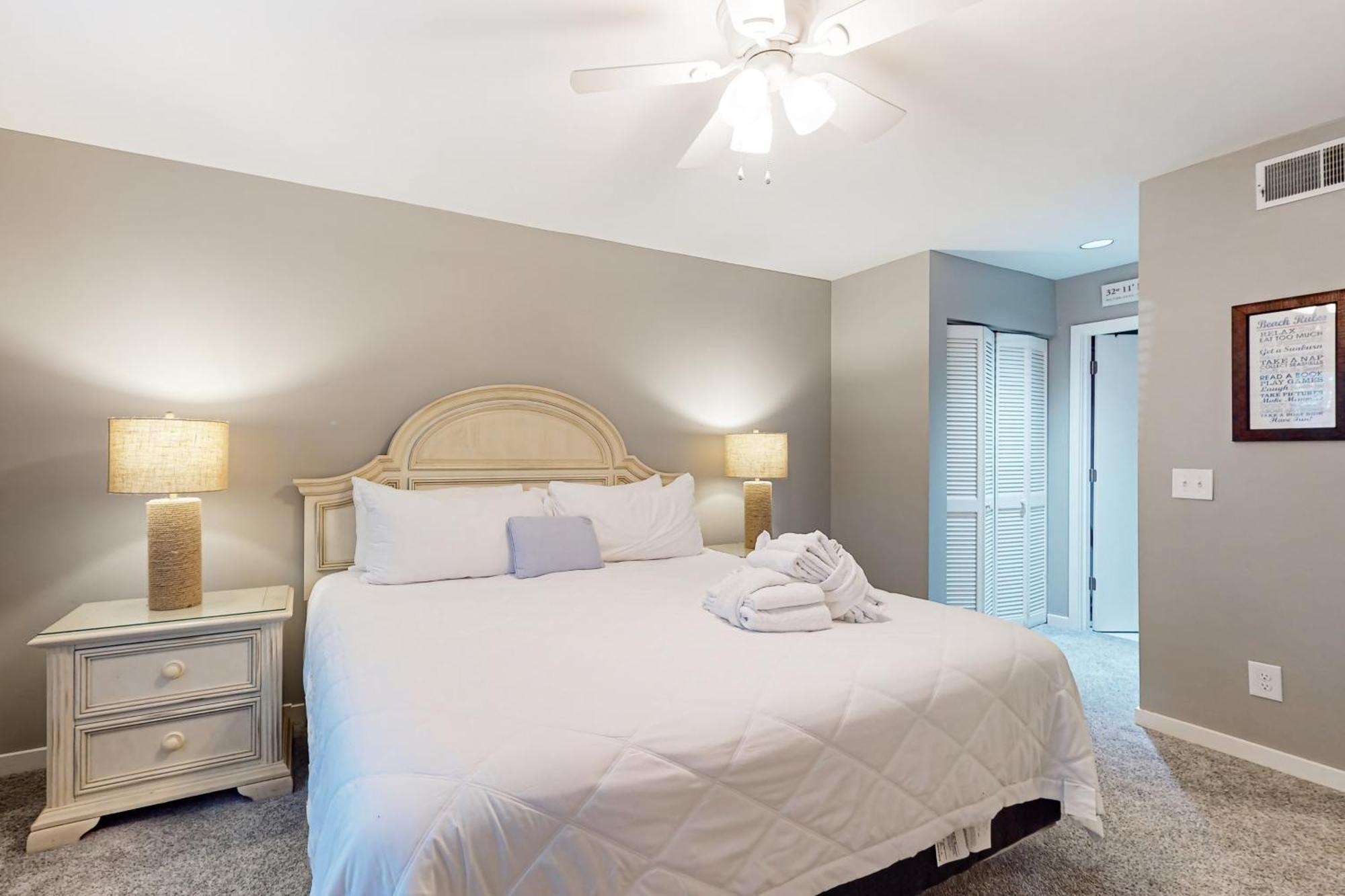 Racquet Club Villas Hilton Head Island Exteriér fotografie