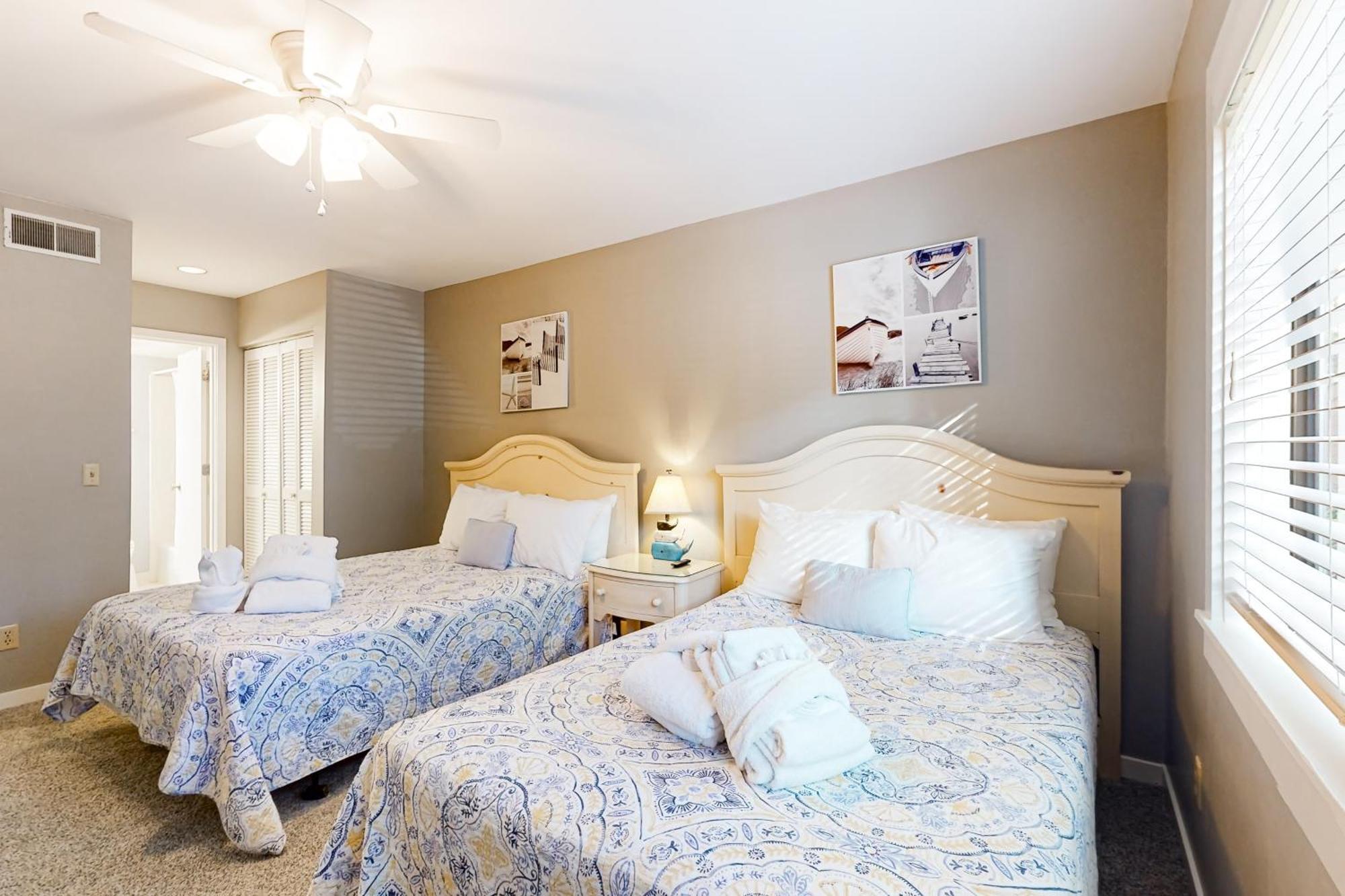 Racquet Club Villas Hilton Head Island Exteriér fotografie