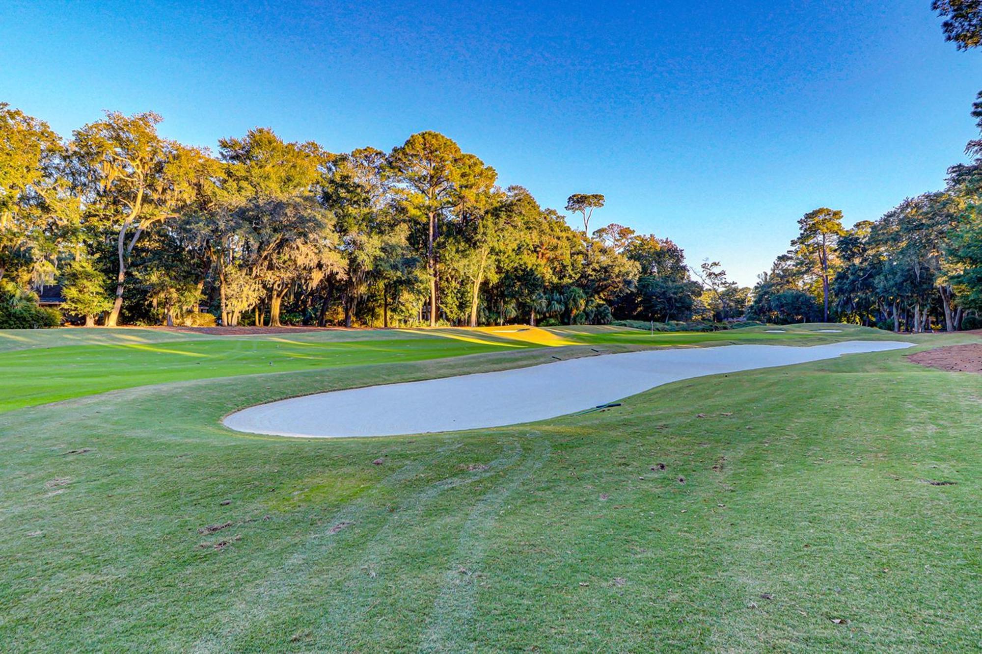 Racquet Club Villas Hilton Head Island Exteriér fotografie