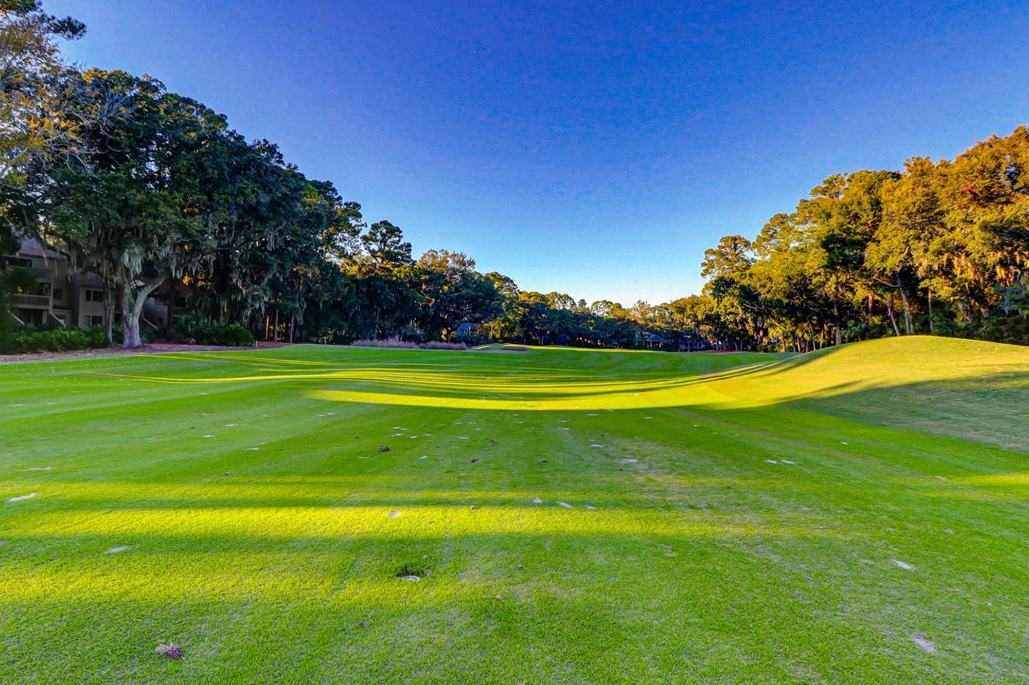 Racquet Club Villas Hilton Head Island Exteriér fotografie