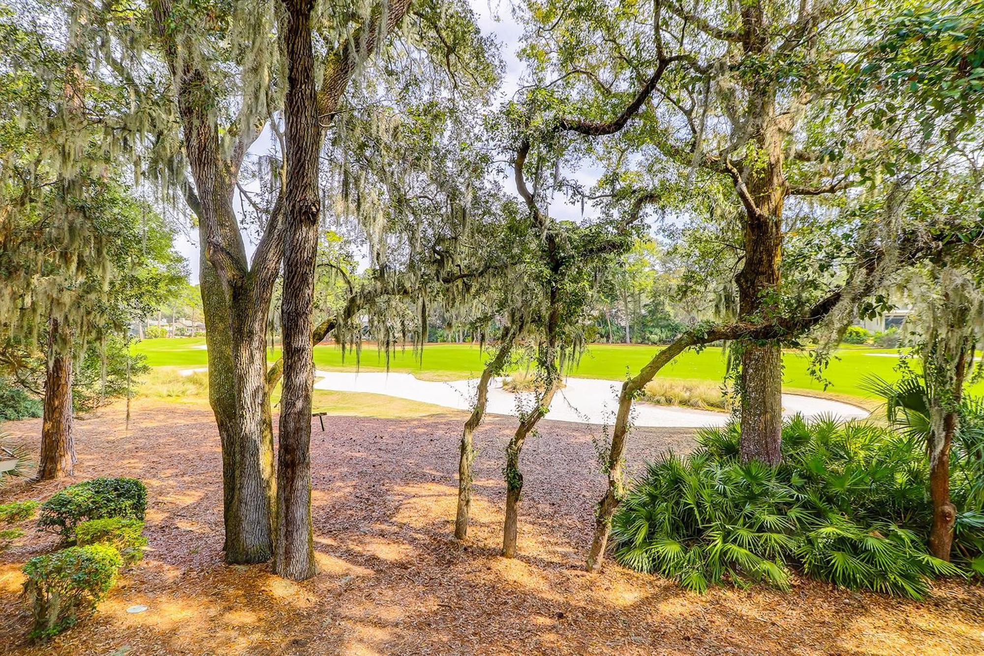 Racquet Club Villas Hilton Head Island Exteriér fotografie